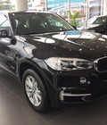 Hình ảnh: BMW X5 35i máy xăng 3.0L turbo nhập khẩu Màu đen