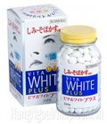 Hình ảnh: Vita White Plus C.E.B2 Viên Uống Trắng Da, Trị Nám Tàn Nhang