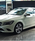 Hình ảnh: Mercedes CLA200 2017 giá cực sốc