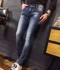 Hình ảnh: Quần jeans nam xu hướng 2016