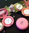 Hình ảnh: Chuy6en sỉ lẻ Má hồng dạng Cushion Water Blusher The Face Shop sốc 152k