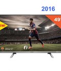 Hình ảnh: sắm ngay  TIVI PANASONIC 49 INCH TH-49D410V, FULL HD, BMR 200 HZ