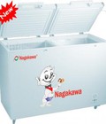 Hình ảnh: Thanh lý TỦ ĐÔNG NAGAKAWA NA 352HN , 300L giá rẻ