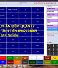Hình ảnh:  Tại sao quầy thu ngân lại quan trọng khi kinh doanh