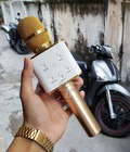 Hình ảnh: Micro bluetooth karaoke Q7