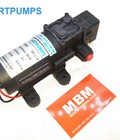 Hình ảnh: Bơm Nước Mini Áp Lực 12V 60W 5L – SmartPumpus  