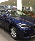 Hình ảnh: BMW X1 18i nhập khẩu màu trắng,xanh,đen,nâu Giao xe ngay Bán xe trả góp