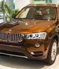 Hình ảnh: BMW X3 20i đông cơ 2.0L turbo bmw x3 nhập khẩu màu nâu chesnut brone Giao xe ngay Giá rẻ nhất Bán trả goap