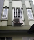 Hình ảnh: Cần bán nhà 3 tầng 42m2 ngõ 639 Ngô Gia Tự, Đằng Lâm, Lê Chân, Hải Phòng.