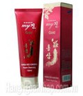 Hình ảnh: Sữa Rửa Mặt Hồng Sâm My Gold Korea Red