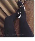 Hình ảnh: Quần legging chuẩn hàn tital