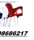 Hình ảnh: ghế nhựa cafe giá rẻ 