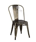Hình ảnh: Ghế cafe thép sơn giả cổ, ghế  TOLIX V tại tphcm