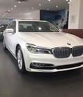 Hình ảnh: BMW 730Li G12 nhập khẩu full option Màu trắng,đen,bạc,xám,nâu Giao xe ngay