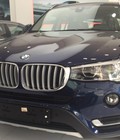 Hình ảnh: BMW X3 Màu xanh bmw x3 xdriver 2.0L turbo nhập khẩu Giao xe nga Gia tốt nhất