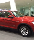 Hình ảnh: BMW X3 Máy xăng nhập khẩu full option Màu đỏ Giao xe ngay Giá tốt nhất Bán xe trả góp