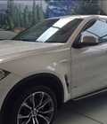 Hình ảnh: BMW X6 35i động cơ 3.0L turbo bmw x6 nhập khẩu full option màu trắng Giao xe ngay