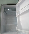 Hình ảnh: tủ lạnh mini đời mới AQUA 95 lít, mới 99%, zin hết