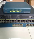 Hình ảnh: Switch Cisco catalyst hàng mỹ