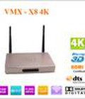 Hình ảnh: Android TV Box VMX-X8 4K