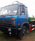 Hình ảnh: Xe phun nước rửa đường 9m3 hàng giao ngay, giá siêu yêu