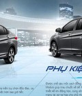 Hình ảnh: Honda City 2017 tại Hà Tĩnh với giá thấp nhất