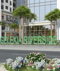 Hình ảnh: Ưu đãi sốc GELEXIA RIVERSIDE CK 5%, cơ hội sở hữu gói nội thất 70tr, Miễn lãi đến khi nhận nhà