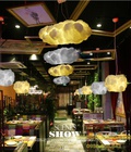 Hình ảnh: Đèn trang trí nhà hàng