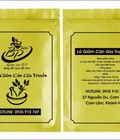 Hình ảnh: Trà giảm cân BP