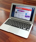 Hình ảnh: Macbook Air 11.6
