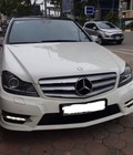 Hình ảnh: Bán Mercedes C300 AMG 2012 màu trắng, chính chủ Hà nội đi rất ít.