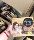 Hình ảnh: Chuyên Sỉ Bột ngũ cốc dinh dưỡng Damtuh của Hàn Quốc 15 gói