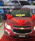 Hình ảnh: Chevrolet cruze 2017 giá cực rẻ