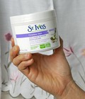 Hình ảnh: Dưỡng ẩm St.Ives xách tay từ Mỹ Collagen Eslatin Moisturizer