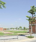 Hình ảnh: Đất KĐT mới Hóc Môn, MT Xuyên Á chỉ 195tr/nền