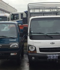Hình ảnh: Xe tải Thaco Kia 1,25 tấn đến 2,4 tấn, đời 2017 chất lượng Hàn Quốc , có xe giao ngay. Hổ trợ trả góp miễn phí.