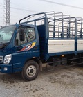 Hình ảnh: Xe tải thaco ollin700B tải trọng 7 tấn chạy giá rẻ nhất tp.hcm