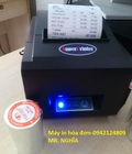 Hình ảnh: Máy in bill  cho  cho quán karaoke tại TPHCM