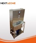 Hình ảnh: Máy ozone hóa nước Next AQUA 10