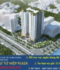 Hình ảnh: Cơ hội cuối cùng sở hữu căn đẹp nhất tại Tứ Hiệp Plaza với lãi suất ưu đãi.