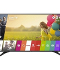 Hình ảnh: Giảm giá sâu Internet TV|Smart tivi 43LH570T, 43LH590T, 43LH600T