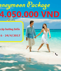 Hình ảnh: Voucher gói Honeymoon Sun Spa resort BQ giá ưu đãi tốt nhất cho các cặp đôi