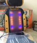Hình ảnh: F06,F08 ghế massage Nhật Bản