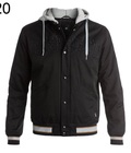 Hình ảnh: Áo Quiksilver, D C hàng Mỹ chính hãng, giá rẻ giật mình cho anh e.