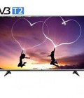 Hình ảnh: mua tv giá rẻ SMART TIVI LG 49 INCH 49UH617T, 4K UHD, WEBOS 3.0