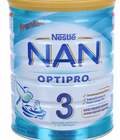 Hình ảnh: Sữa Nan Nga 3 800g