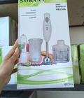 Hình ảnh: Máy xay cầm tay Sokany