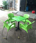 Hình ảnh: Ghế cafe thanh lí giá cực rẻ