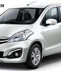 Hình ảnh: Xe du lịch gia đình 7 chổ Suzuki Eritga 2017 giảm giá 50tr. Tại Kiên Giang