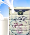 Hình ảnh: Sữa Nutricare Mom 400g
